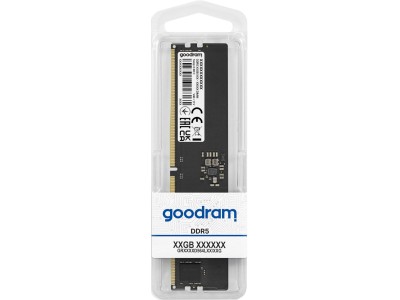 Goodram GR5600D564L46S/8G memory module 8 GB