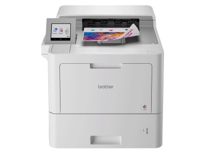 Brother HL-L9470CDN laser printer Colour 2400