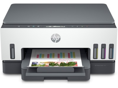 HP Smart Tank 7005 Wireless AiO