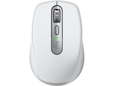 MX Anywhere 3S for Mac/pale grey