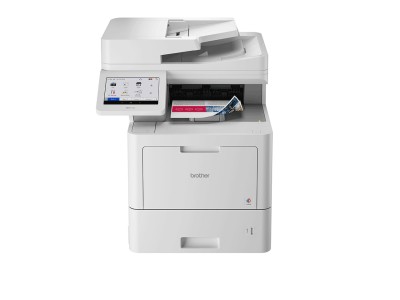 Brother MFC-L9630CDN multifunction printer Laser A4