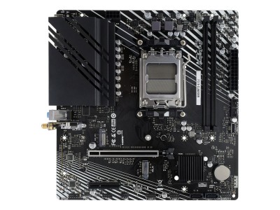 Biostar B850MT2-E DJ motherboard AMD B850