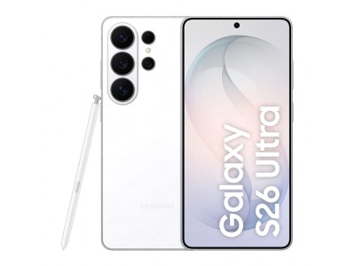 Samsung Galaxy S26 Ultra 17.5