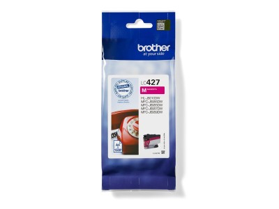 Brother LC-427M ink cartridge 1 pc(s)