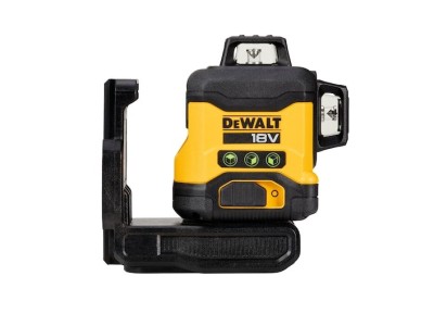 DEWALT 18V DCLE34031N 3x360 LINE LASER