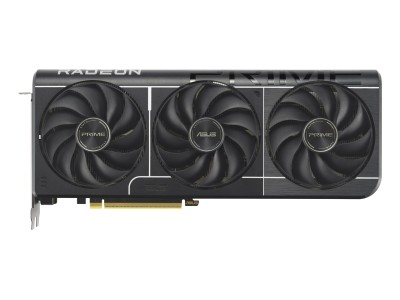 ASUS Prime Radeon RX 9060 XT