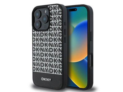 DKNY Apple iPhone 16 Pro PU