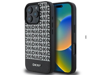 DKNY Apple iPhone 16 Pro Max