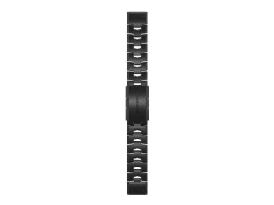 Garmin Garmin Ersatzarmband QuickFit 22mm Titan