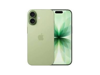 Apple   iPhone 17 256GB Sage