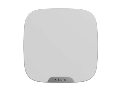 AJAX   StreetSiren Double Deck white EU