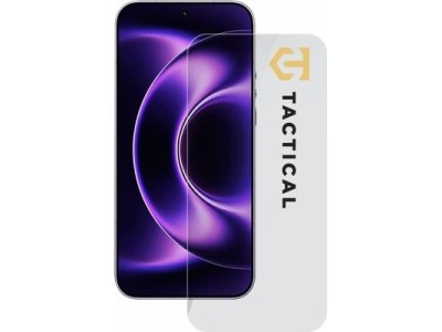 Tactical -  Glass Shield 2.5D