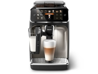 Philips EP5447/90 coffee maker Fully-auto Espresso