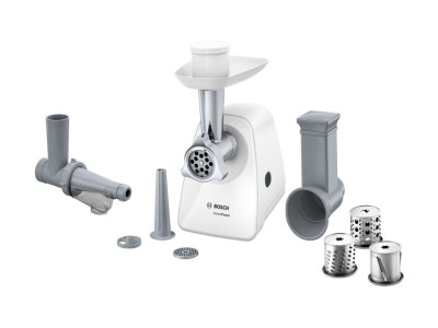 Bosch MFW2517W food processor 350 W