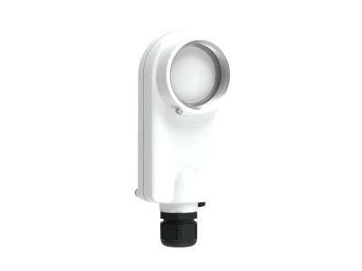 Mimosa C5X IP67, client device, 4