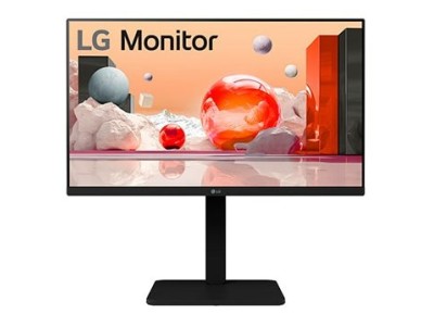 LG 24BA450-B computer monitor 60.5
