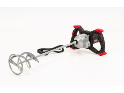 NAC. ELECTRIC MIXER. 1800W EM180VS-HA