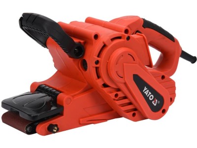 Yato YT-82240 portable sander Belt sander