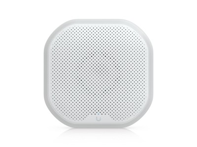 Ubiquiti Siren POE Wired siren Indoor/outdoor