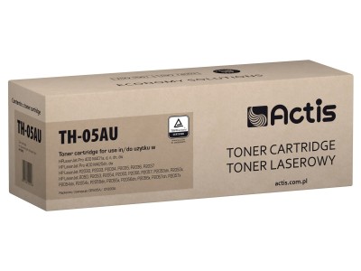 Actis TH-05AU Toner Universal (replacement for