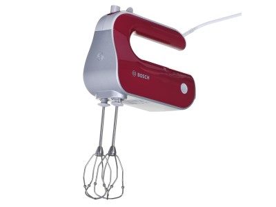 Bosch MFQ 40304 Hand mixer Red