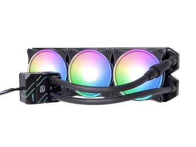 Alphacool Eisbaer Pro Aurora 360 Processor