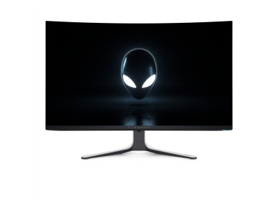 Alienware AW3225QF computer monitor 81.3