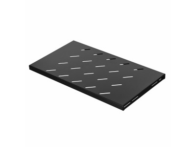 Lanberg AK-1001-B rack accessory Rack shelf