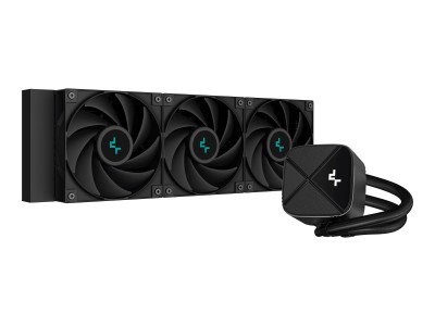 Deepcool | Digital Liquid CPU Cooler