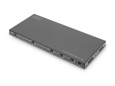 Digitus | 4x2 HDMI Matrix Switch