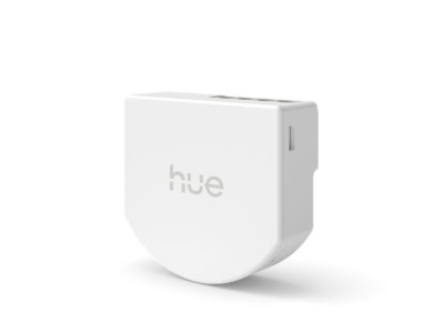 Philips Hue Wired wall switch module