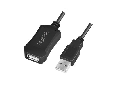 Logilink | USB 2.0 repeater