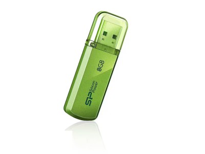 Silicon Power | Helios 101 |
