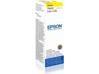 Epson T6644 Ink bottle 70ml |