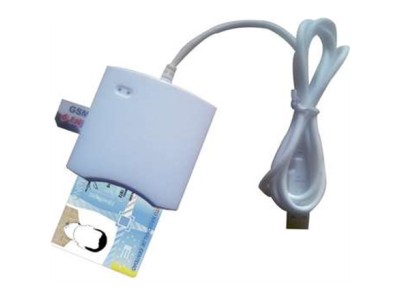 Transcend | SMART CARD READER USB