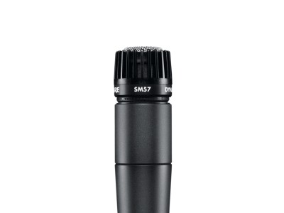 Shure | Instrument Microphone | SM57-LCE