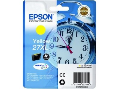 Epson T2714 | 27XL | Ink