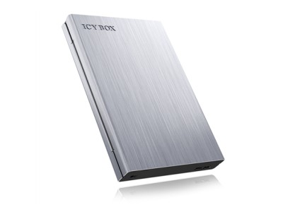Raidsonic | External USB 3.0
