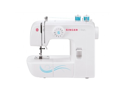 Singer | Sewing machine | START