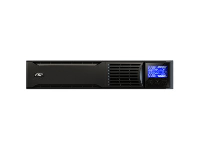 FSP | Rack Series | CHAMP