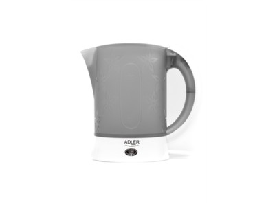 Adler | Travel Kettle | AD