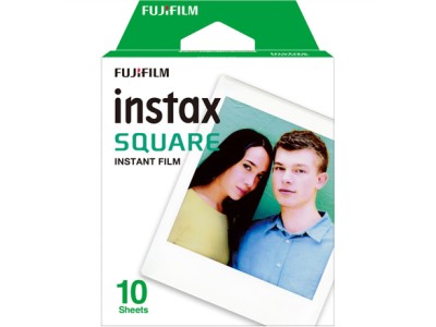 Fujifilm | Instax Square Instant Film
