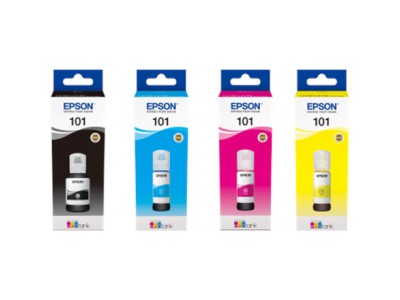 Epson 101 EcoTank MA | Ink