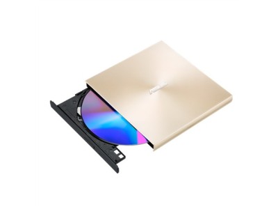 Asus | ZenDrive U9M | Interface