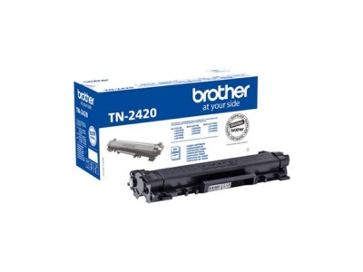 Brother TN-2420 | Toner cartridge |
