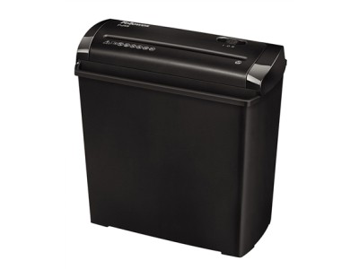 Shredder | P-25S | Black |