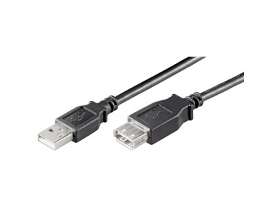 Goobay | USB 2.0 Hi-Speed