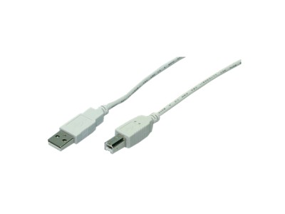 Logilink | USB 2.0 A