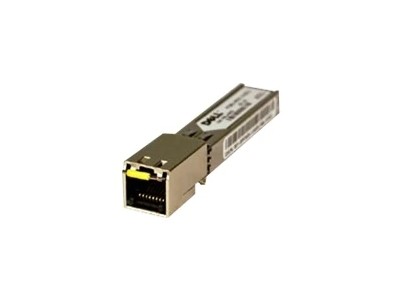Dell | Networking, Transceiver, 1000BASE-T |