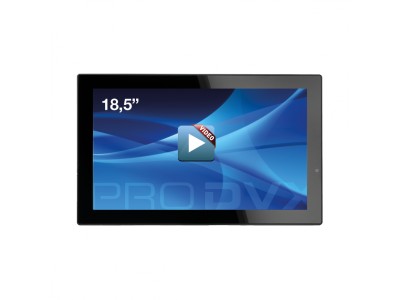 ProDVX | ProDVX SD18 | 18